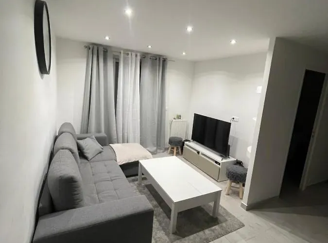 Appartement 2 Pieces