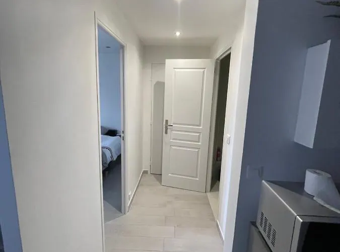 Appartement 2 Pieces