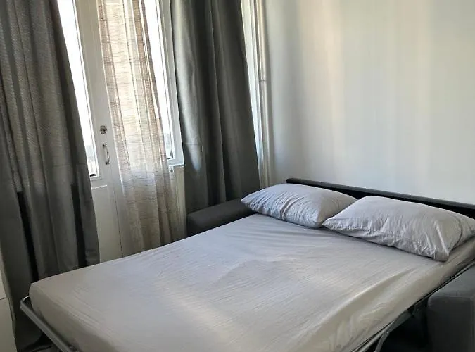 Appartement 2 Pieces