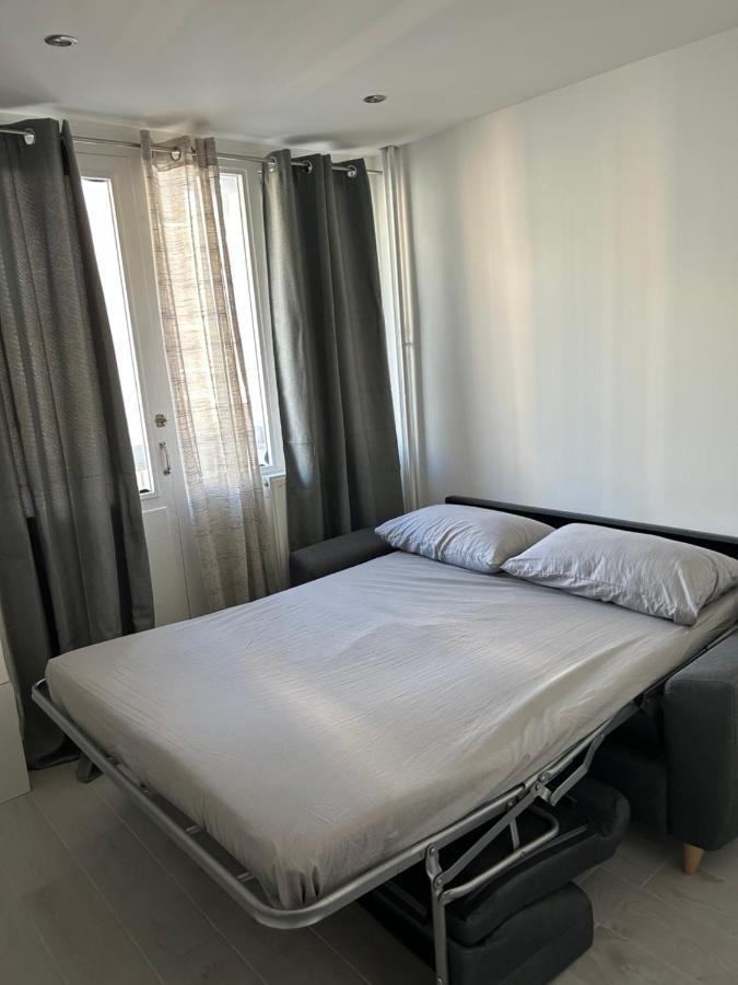2 Pieces Apartment *